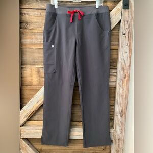 FIGS. KADE Cargo Scrub Pants